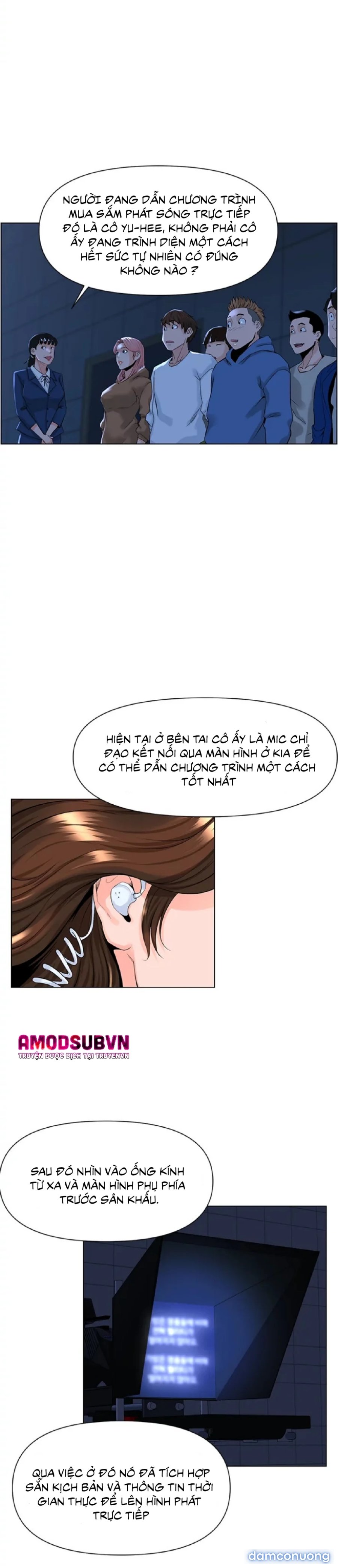 Idol Kế Bên 