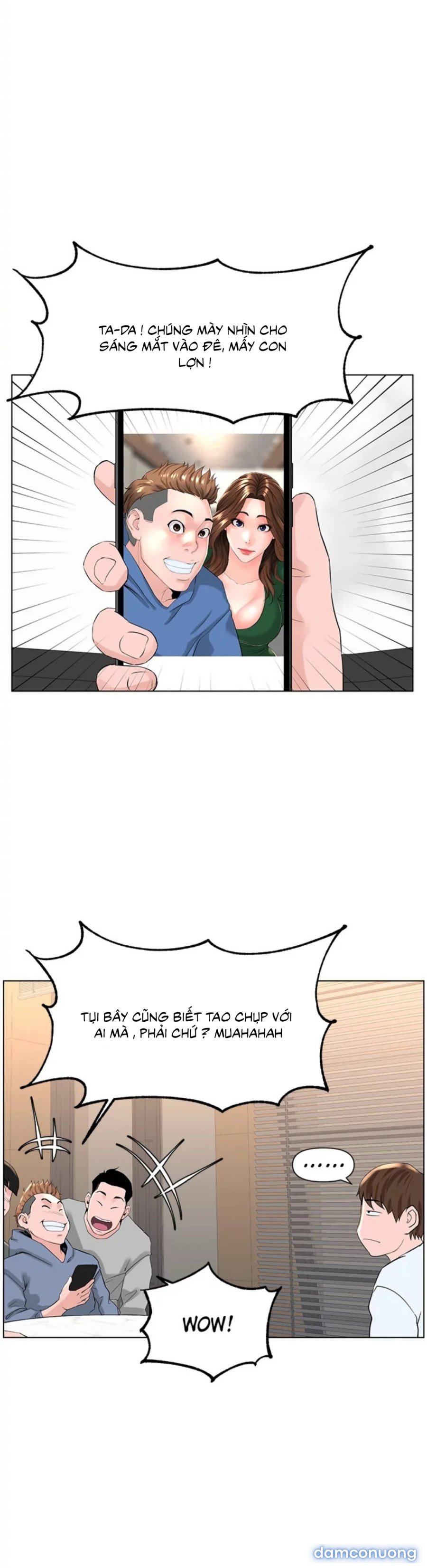 Idol Kế Bên 