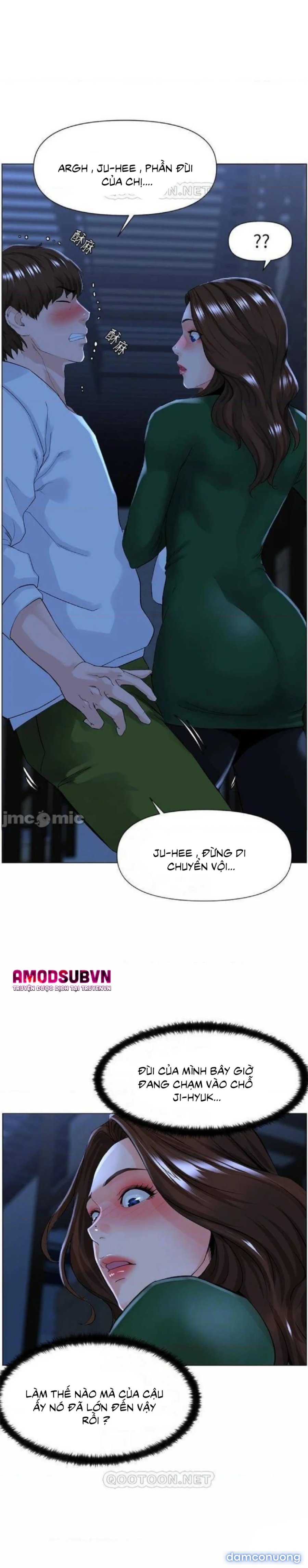 Idol Kế Bên 
