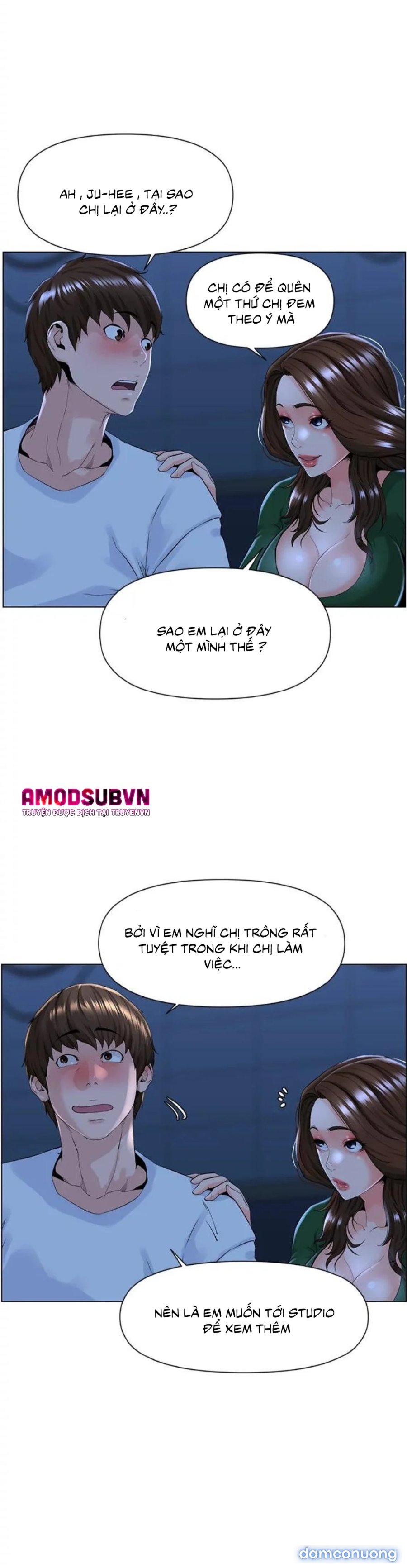 Idol Kế Bên 
