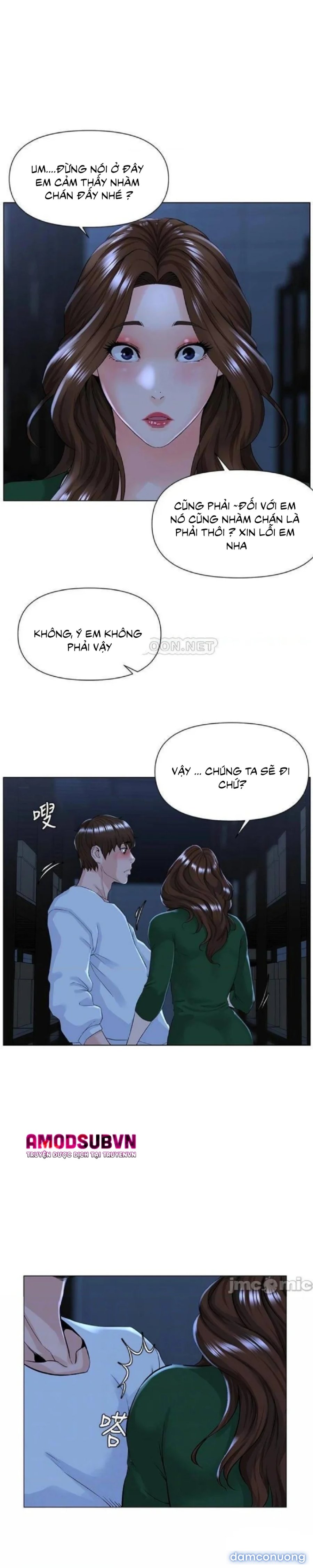 Idol Kế Bên 
