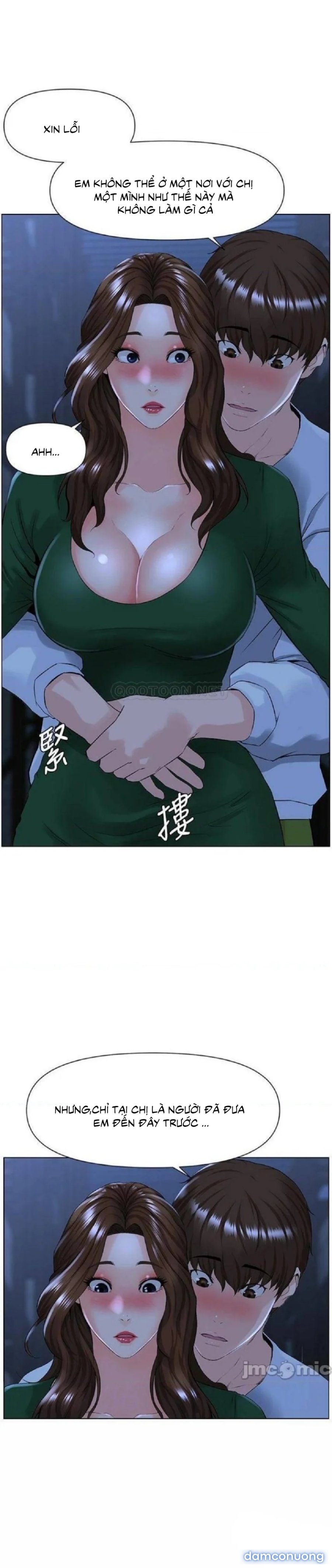 Idol Kế Bên 