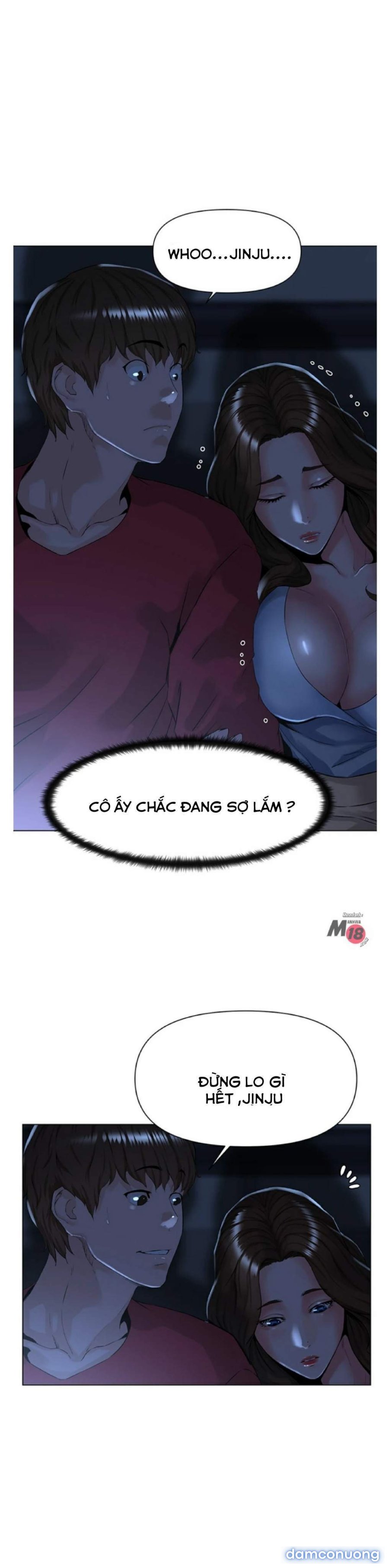 Idol Kế Bên 