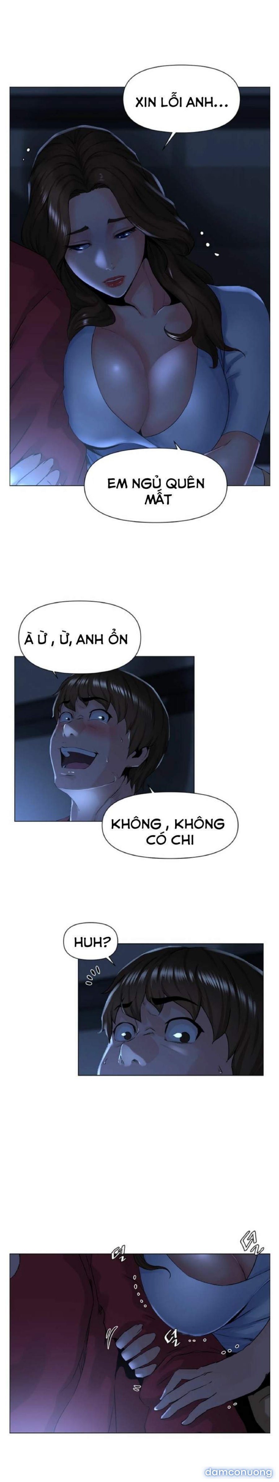 Idol Kế Bên 