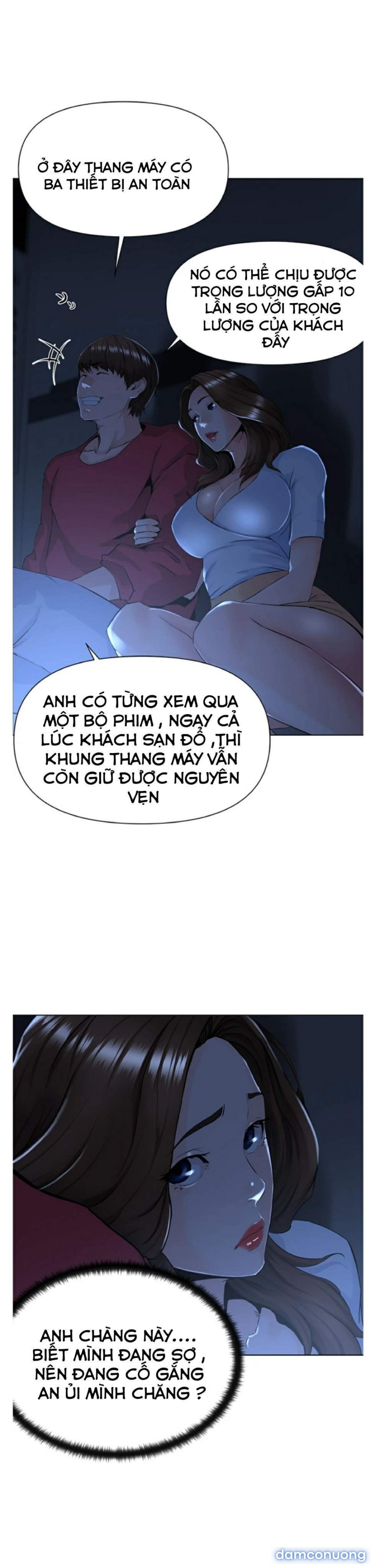 Idol Kế Bên 