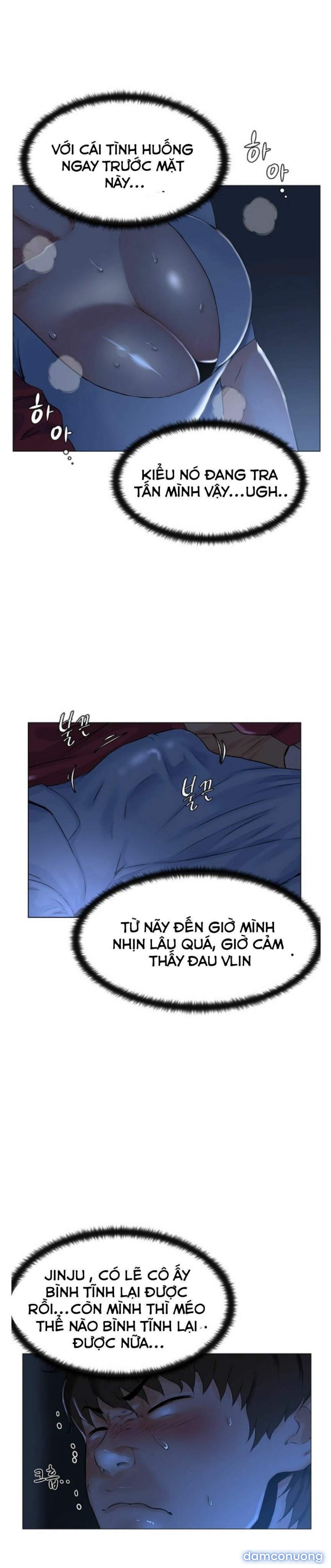 Idol Kế Bên 