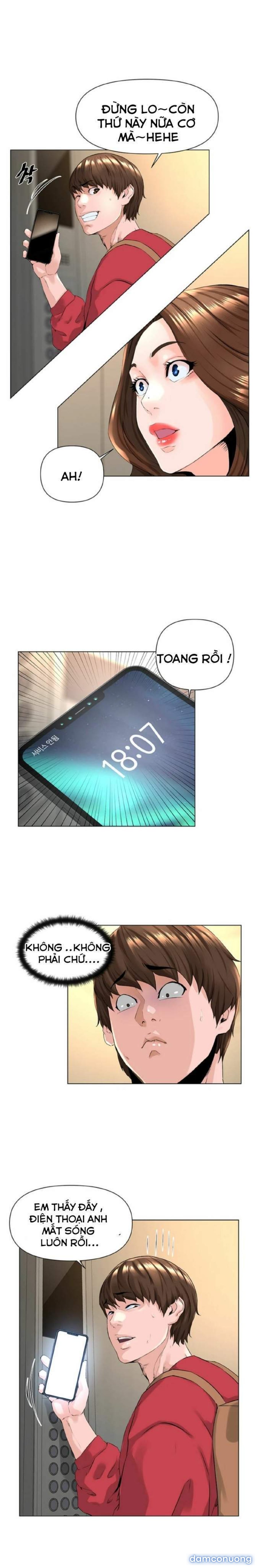 Idol Kế Bên 