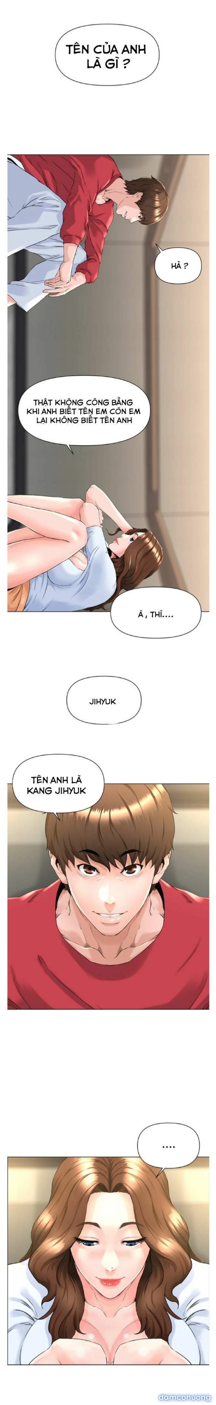 Idol Kế Bên 
