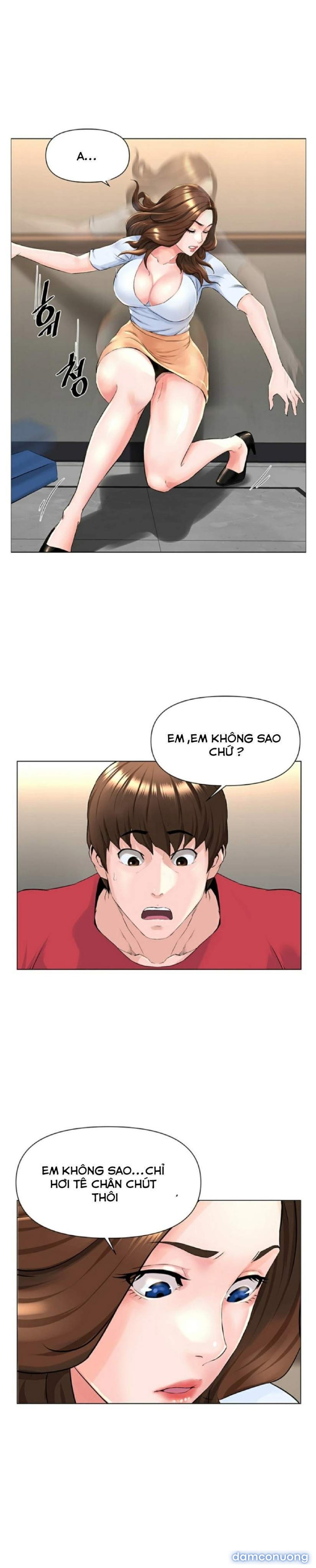 Idol Kế Bên 