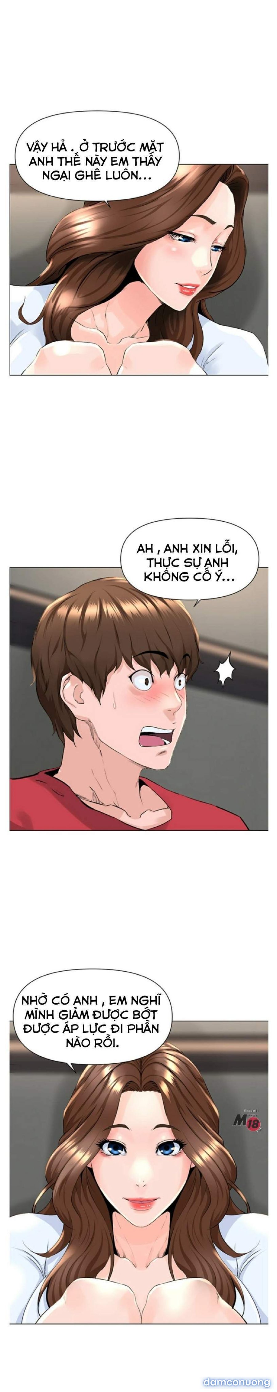 Idol Kế Bên 