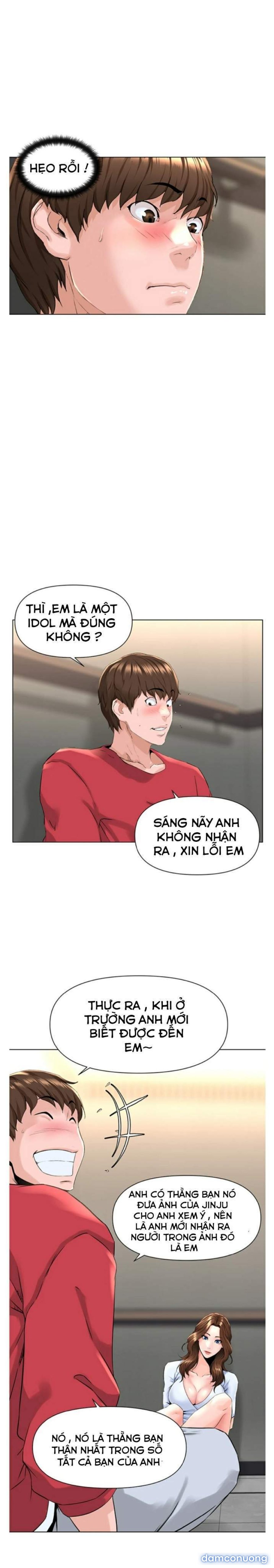 Idol Kế Bên 