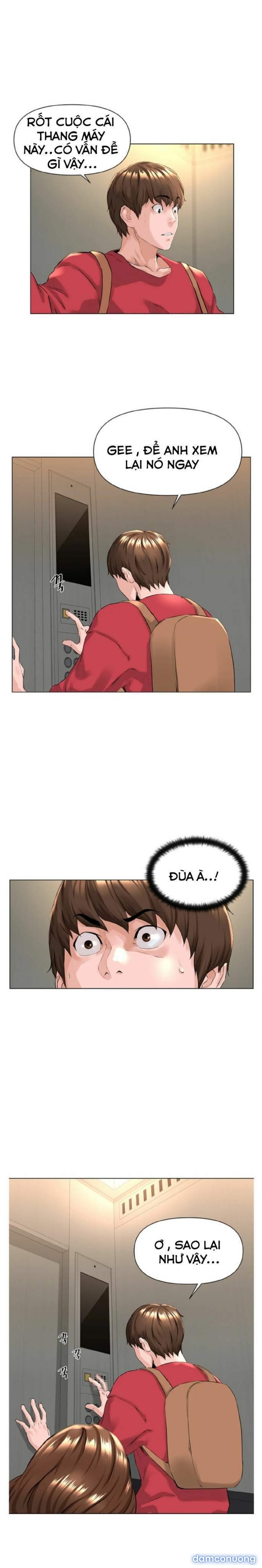 Idol Kế Bên 