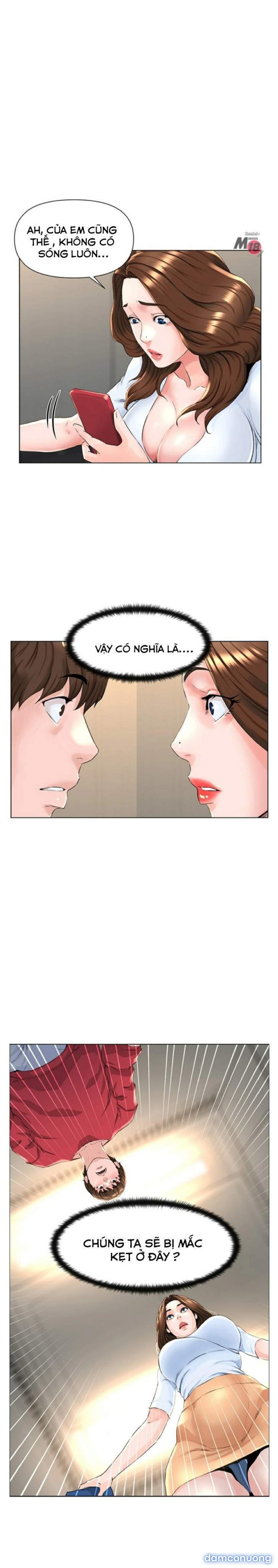 Idol Kế Bên 