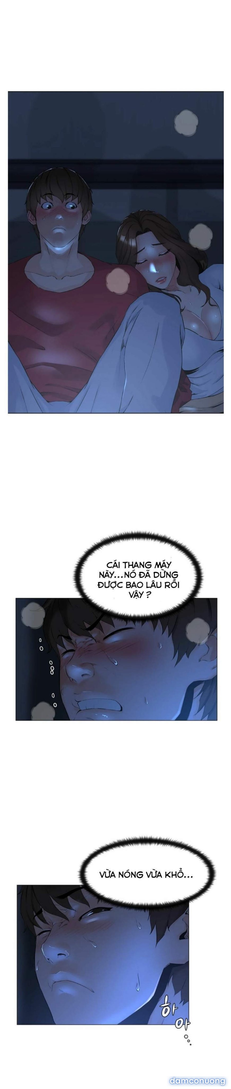Idol Kế Bên 