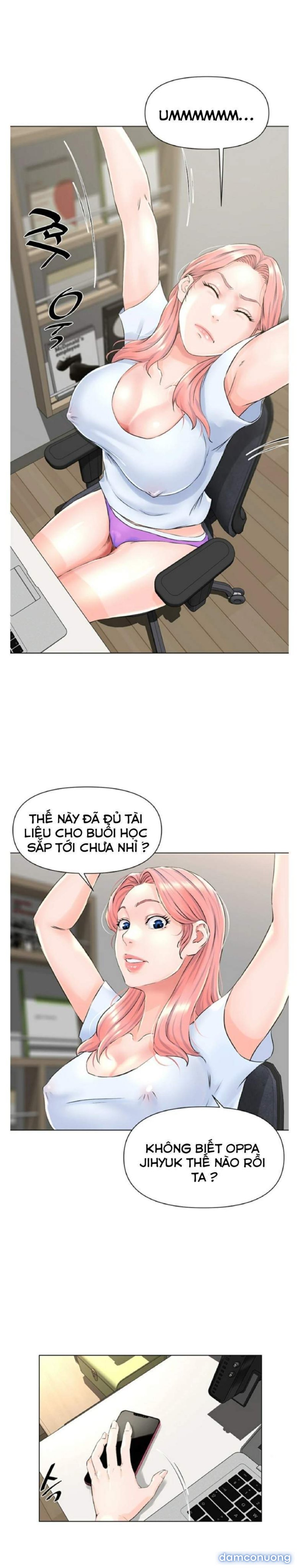 Idol Kế Bên 