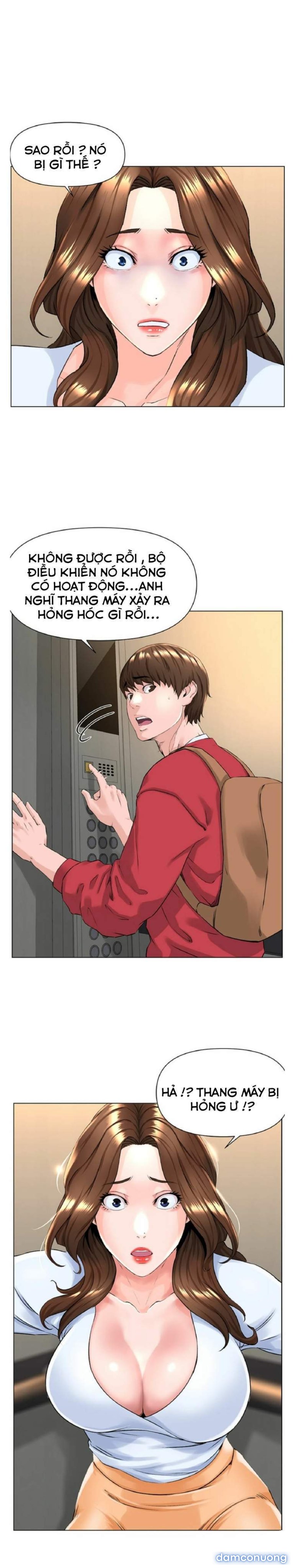 Idol Kế Bên 