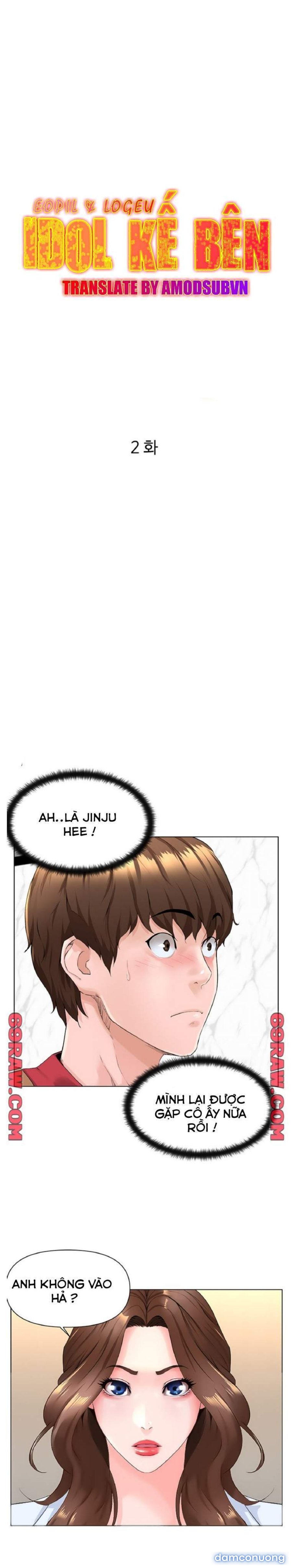 Idol Kế Bên 