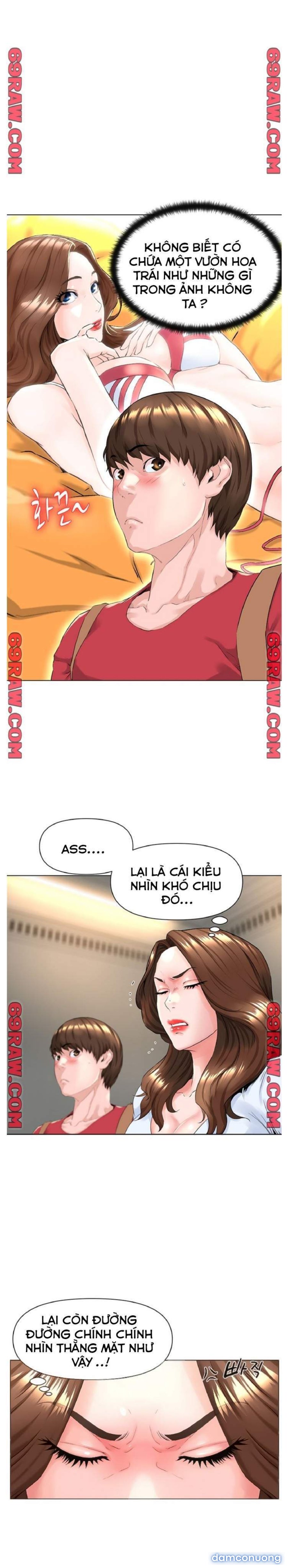 Idol Kế Bên 