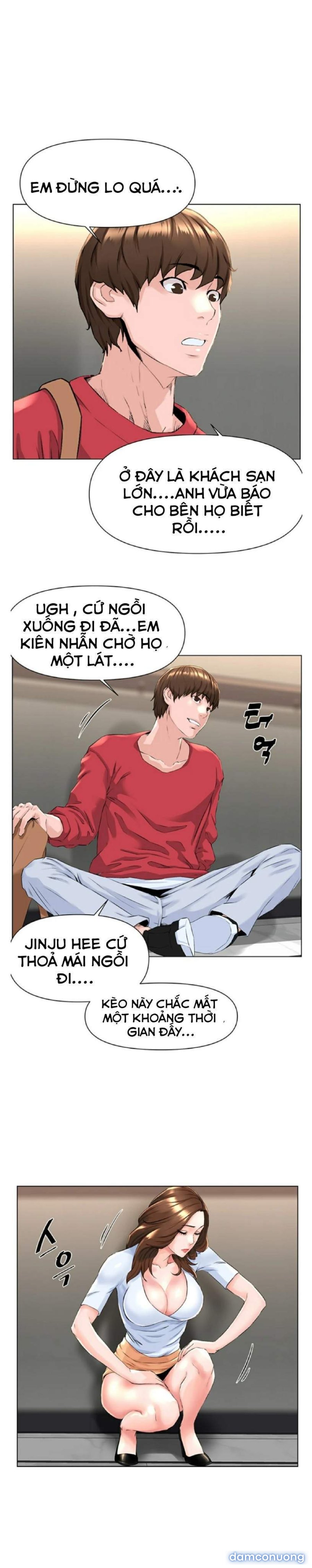 Idol Kế Bên 