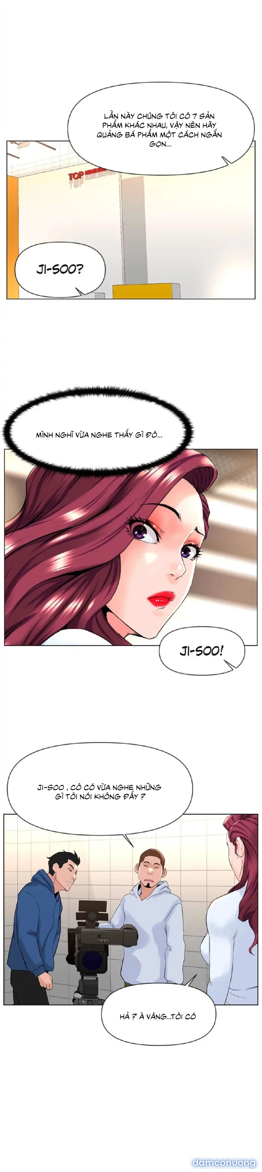 Idol Kế Bên 