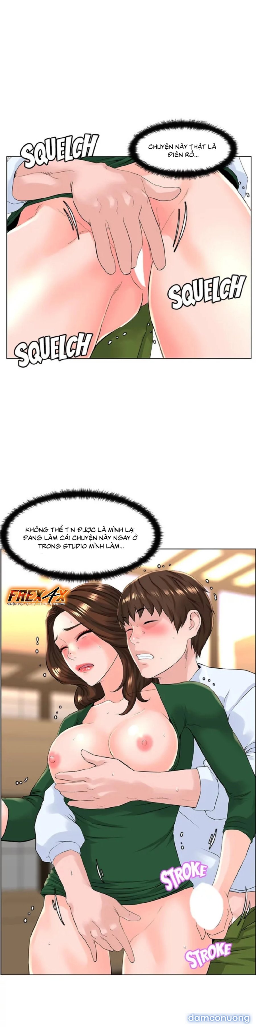 Idol Kế Bên 