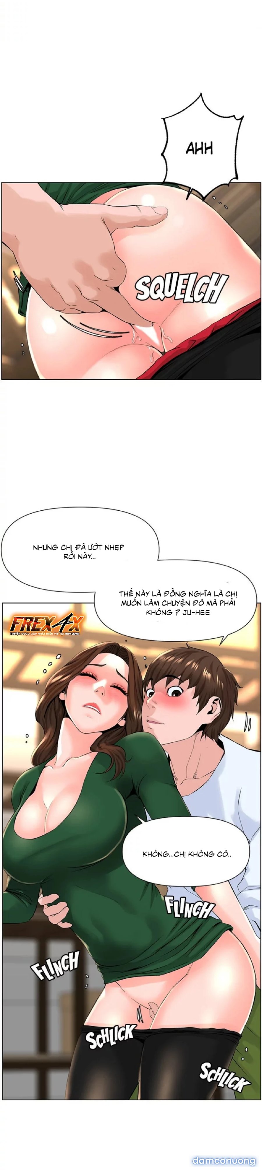 Idol Kế Bên 