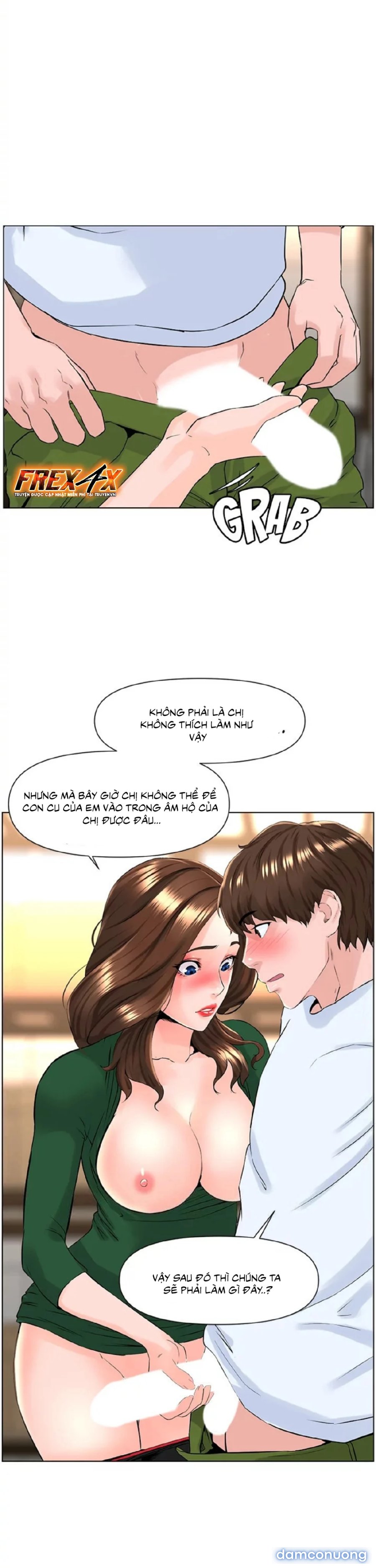 Idol Kế Bên 