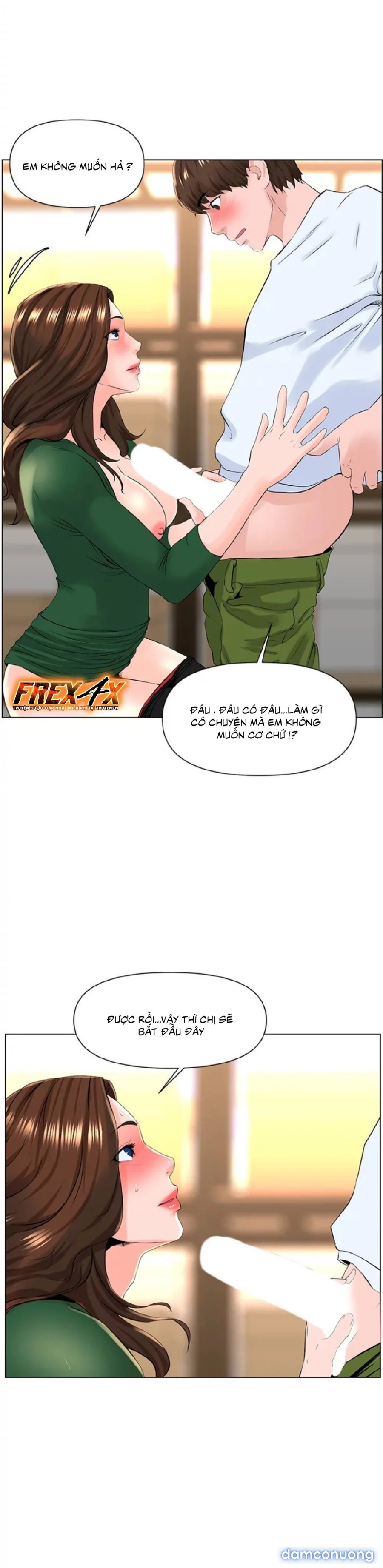 Idol Kế Bên 