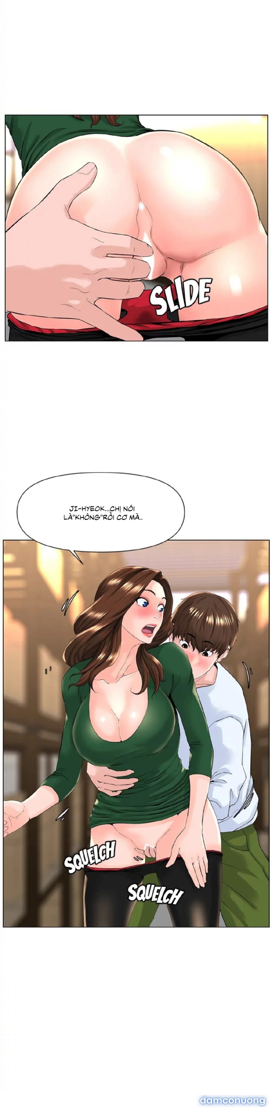 Idol Kế Bên 