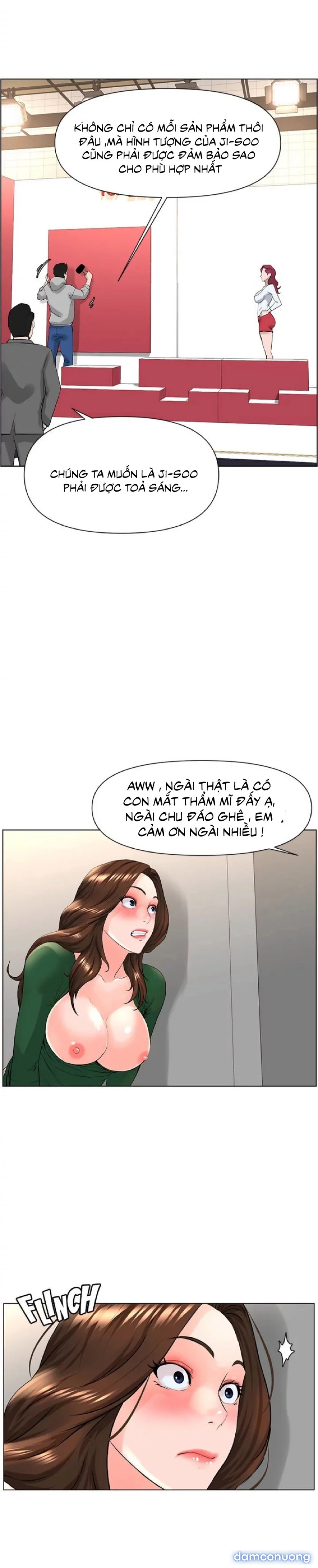 Idol Kế Bên 