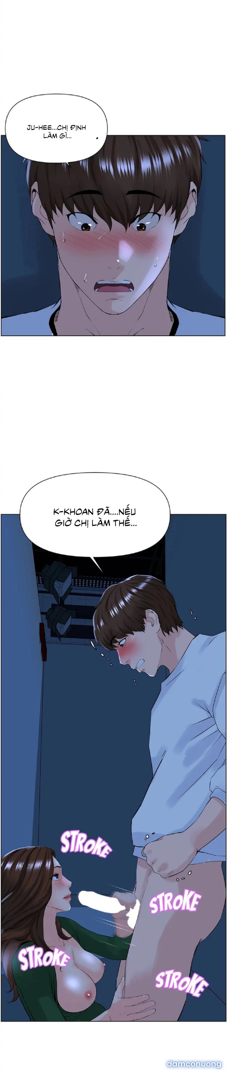 Idol Kế Bên 