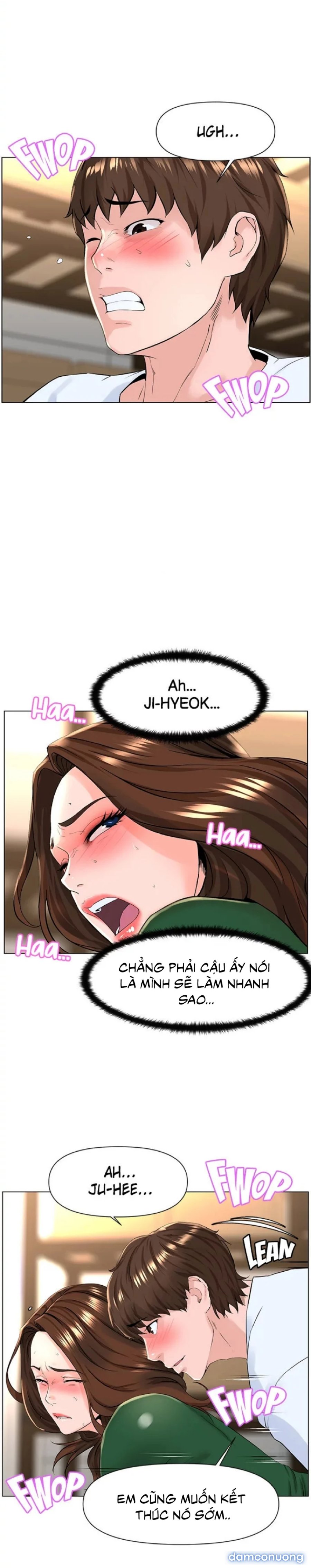 Idol Kế Bên 