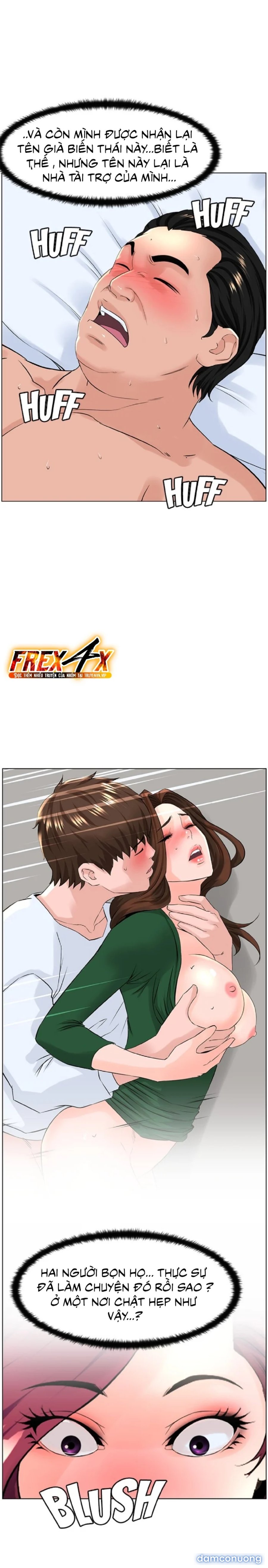 Idol Kế Bên 