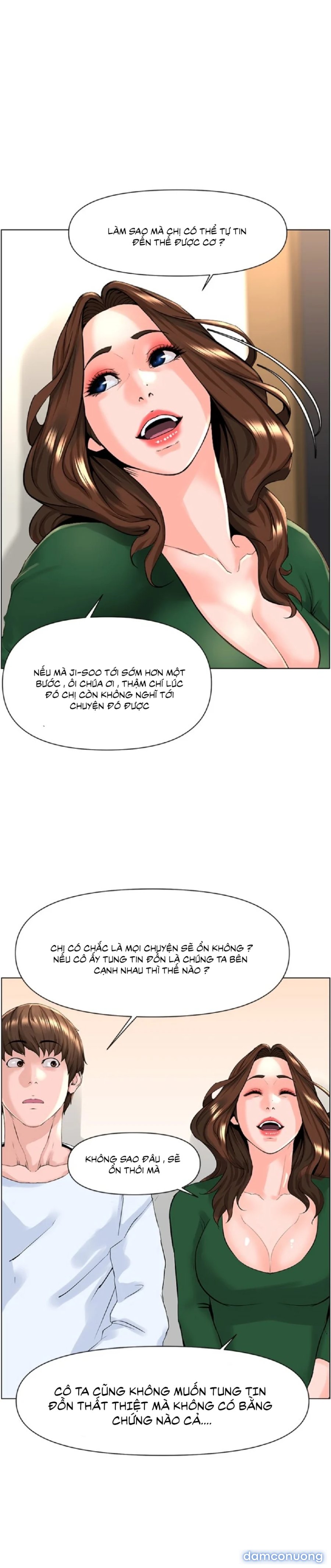 Idol Kế Bên 
