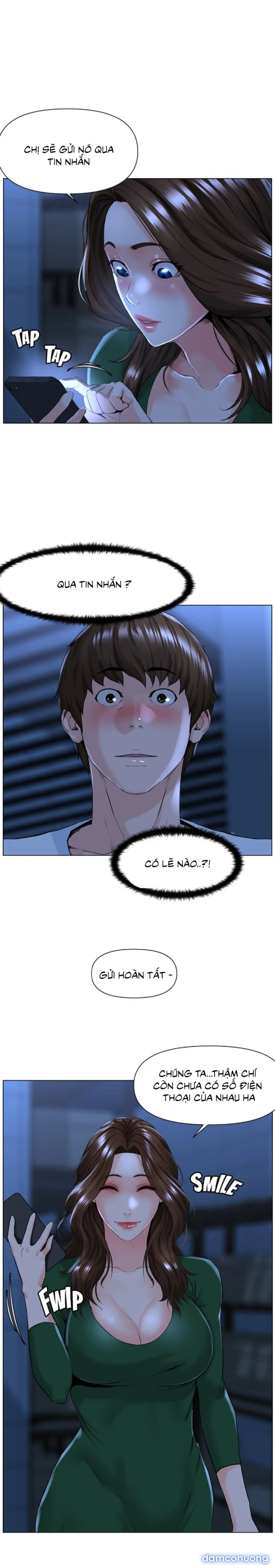 Idol Kế Bên 