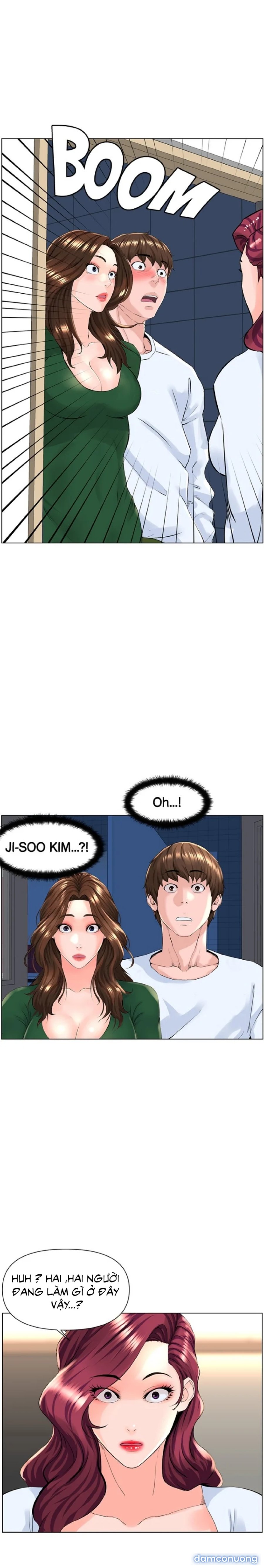 Idol Kế Bên 