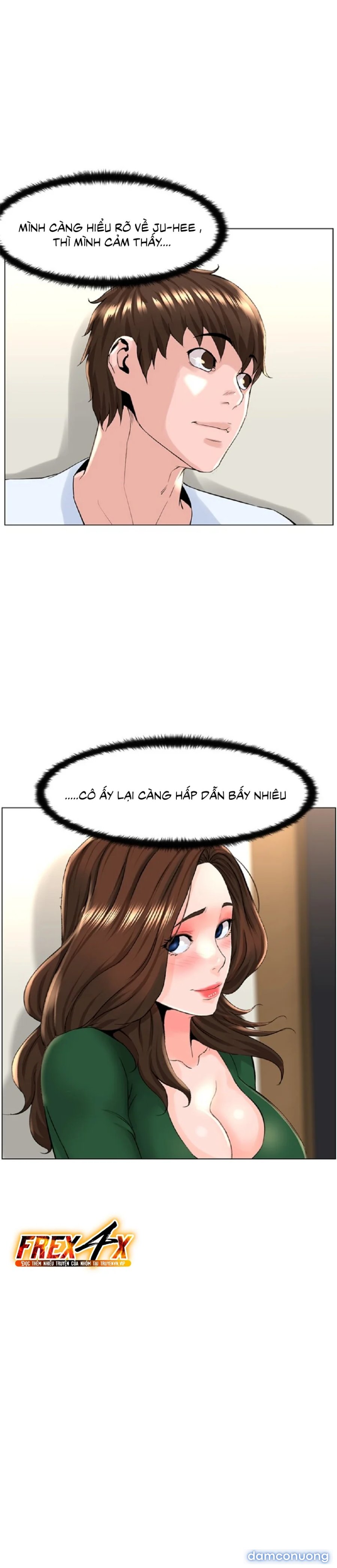 Idol Kế Bên 