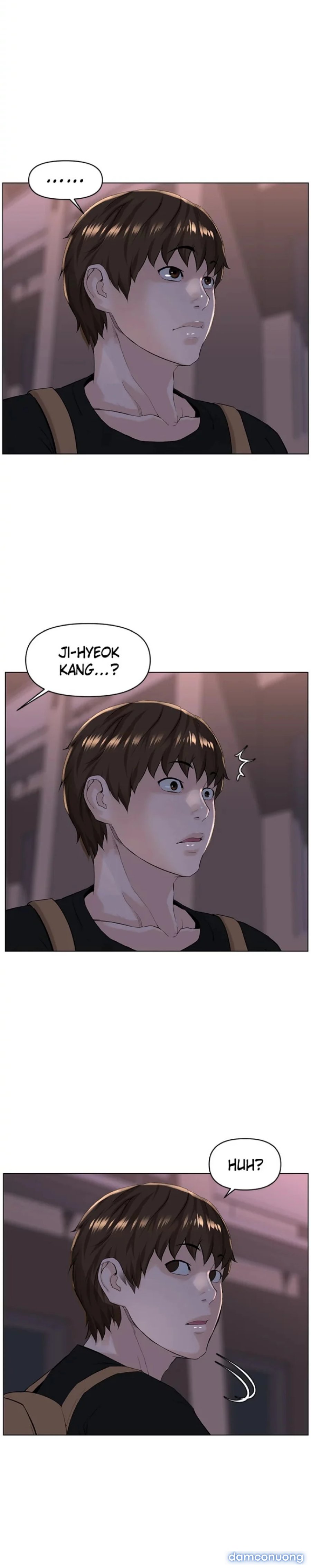 Idol Kế Bên 
