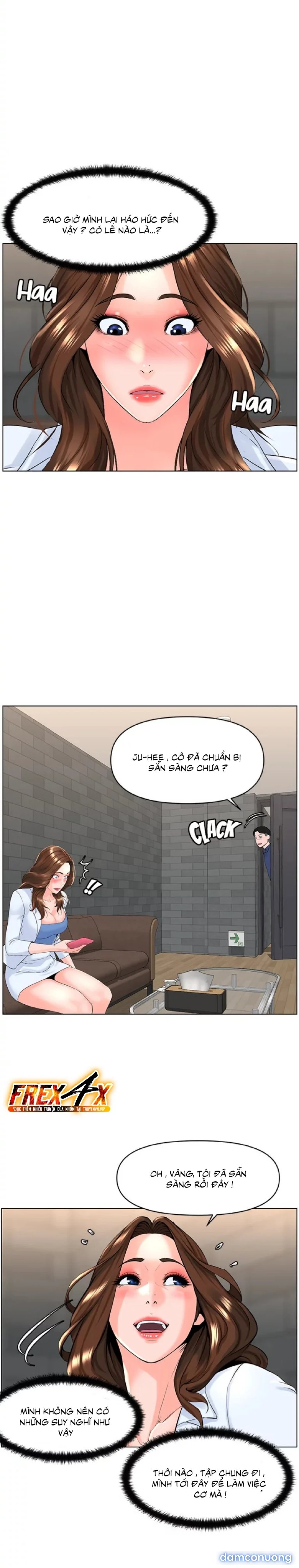 Idol Kế Bên 