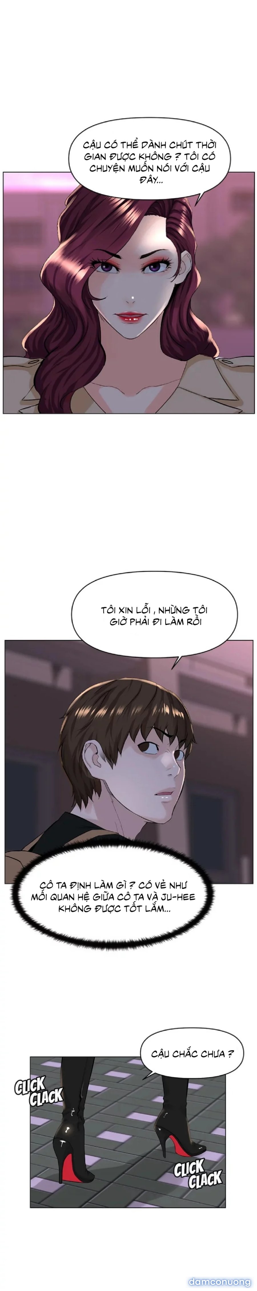 Idol Kế Bên 