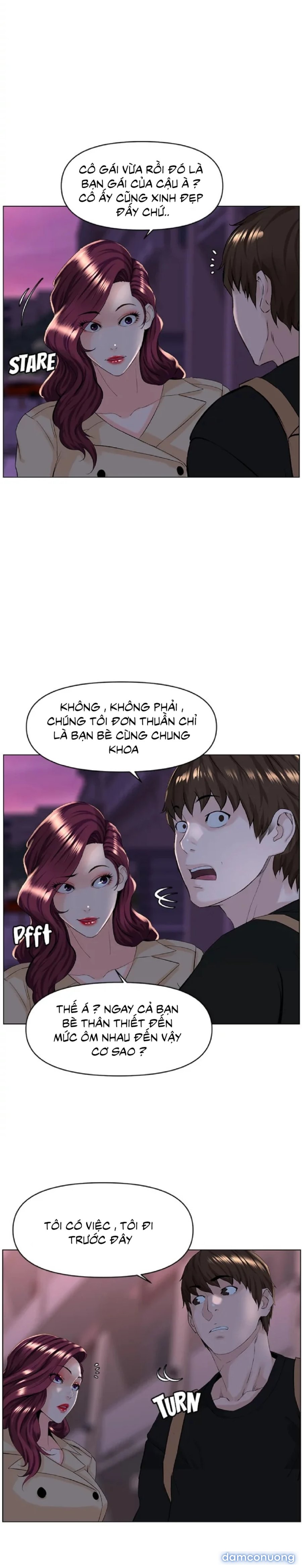 Idol Kế Bên 