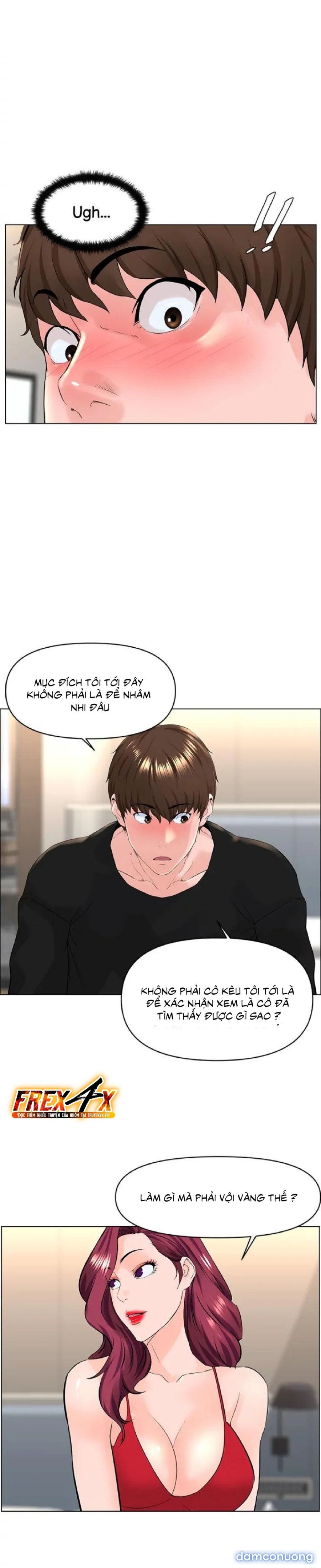 Idol Kế Bên 