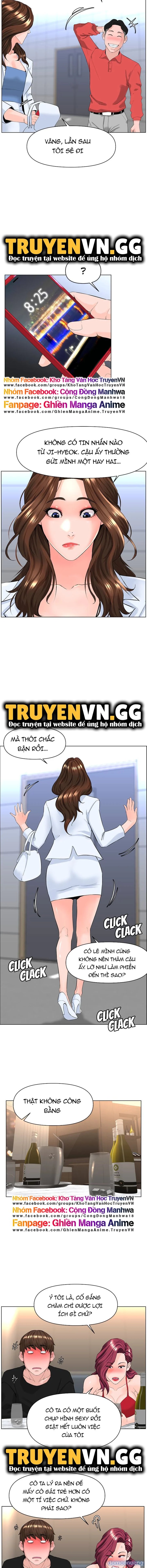 Idol Kế Bên 