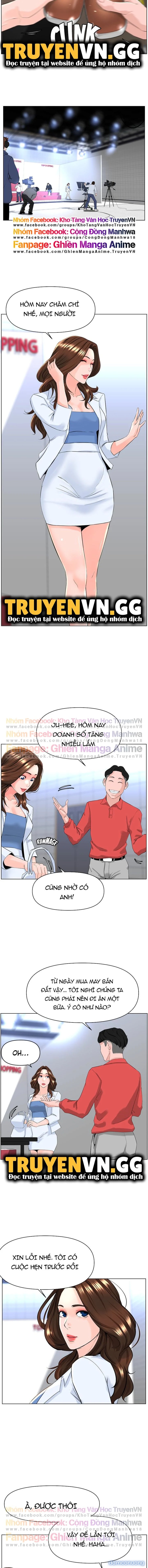 Idol Kế Bên 