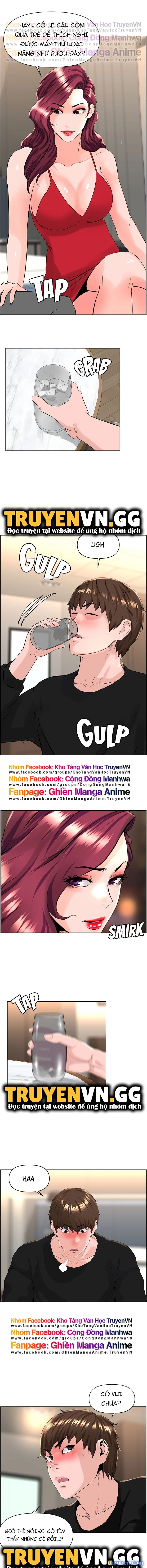 Idol Kế Bên 