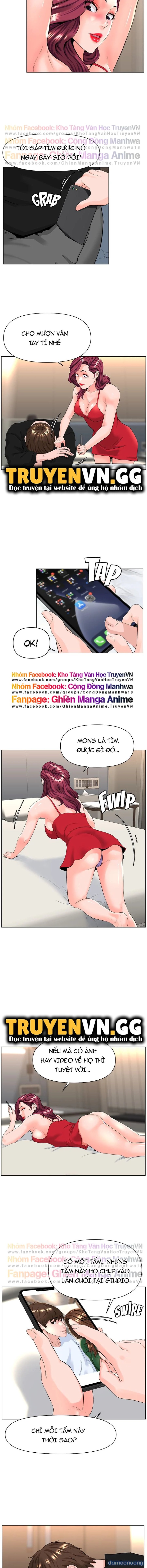 Idol Kế Bên 