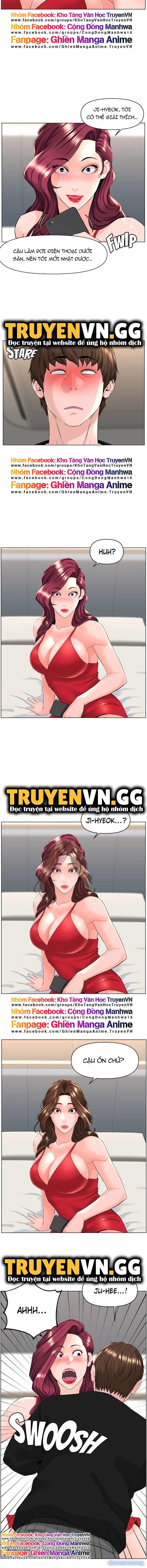Idol Kế Bên 
