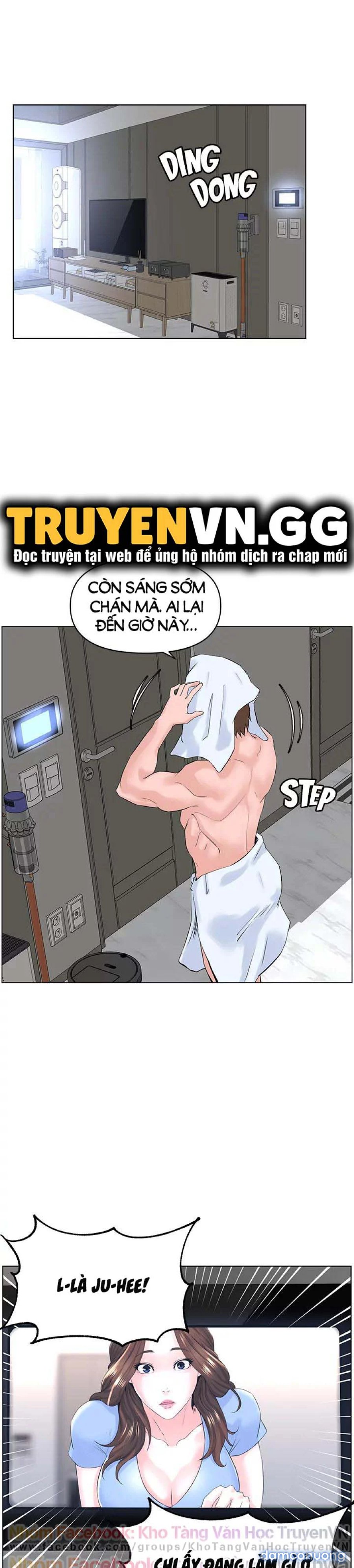 Idol Kế Bên 