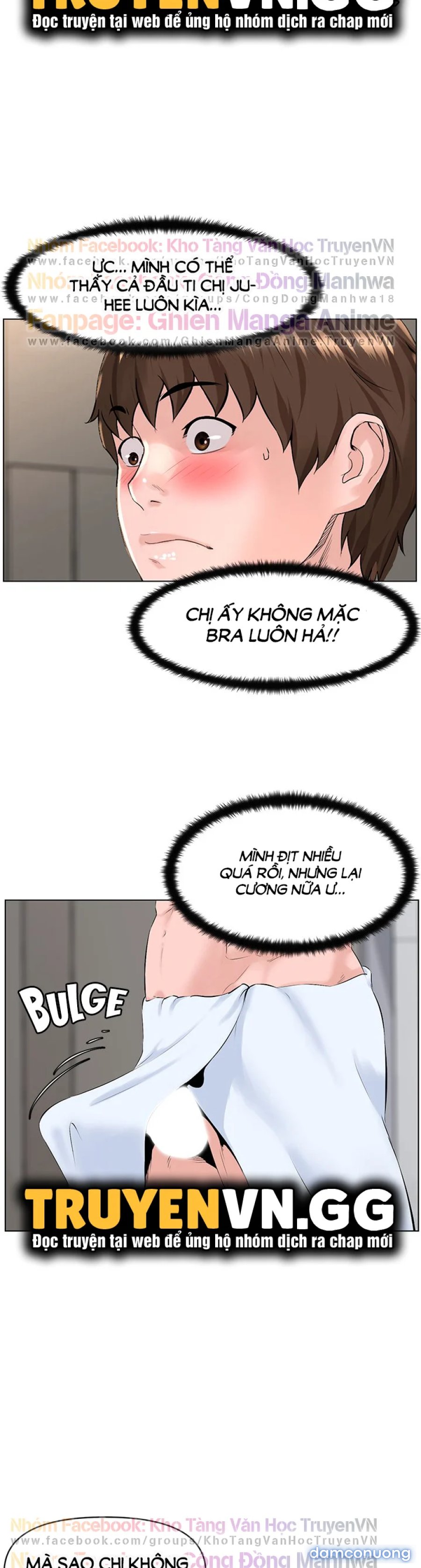 Idol Kế Bên 