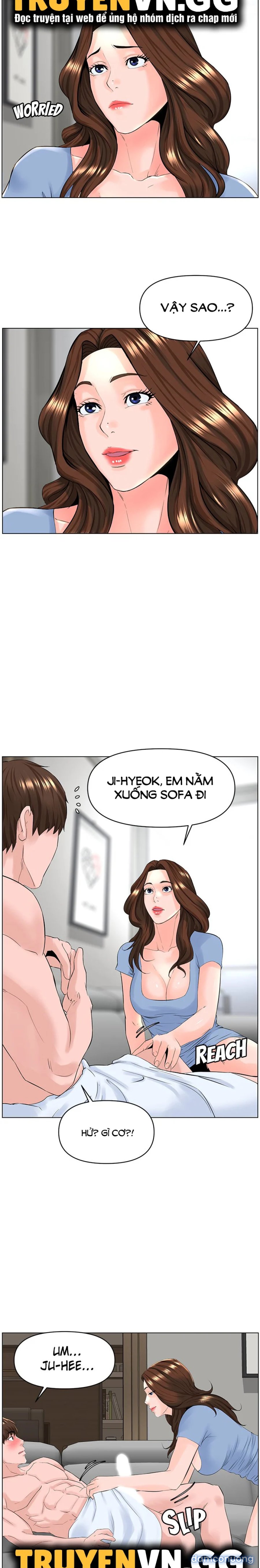 Idol Kế Bên 